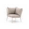 Manifesto Celante lounge hoekmodule 81cm