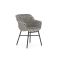 Hartman Delphine dining tuinstoel
