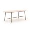 Hartman Flora dining tuintafel 220x100cm