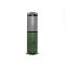 Monti HeatLine Blaze pellet terrasverwarmer 26x26x95cm