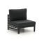 Bellagio Cadora lounge tussenmodule 80cm