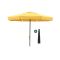 Shadowline Bonaire parasol ø 350cm