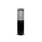 Monti HeatLine Blaze pellet terrasverwarmer 26x26x95cm