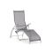 Kettler Tampa relax tuinstoel inklapbaar