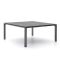 Bellagio Florence dining tuintafel 160x160x74cm