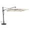 Glatz Sombrano S+ Easy zweefparasol 400x300cm