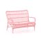 Intenso Napoli lounge tuinbank 128cm