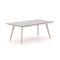 Manifesto Valsecca lounge tuintafel 110x60x45cm