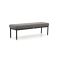 Manifesto San Teodoro dining lounge picknickbank 151cm