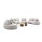 SUNS Blocchi/Farzi hoek loungeset 7-delig
