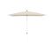 Glatz Alu-Smart parasol 240x240cm