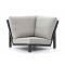 Bellagio Vezzano lounge hoekmodule 101cm