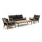 ROUGH Batang stoel-bank loungeset 4-delig