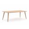 Hartman Sophie Studio dining tuintafel 170x100cm