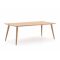 Hartman Sophie Studio dining tuintafel 170x100cm