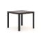 Bellagio La Fonte dining tuintafel 90x90cm