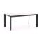 Hartman Alexander dining tuintafel 170x90x75cm