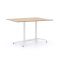 Bellagio Canzo klaptafel 140x80x75cm