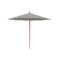 Glatz Piazzino parasol ø 350cm