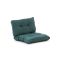 Madison Florance loungekussenset zit ca. 73x73cm rug ca. 73x43cm 2-delig