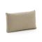 Madison loungekussen luxe rug 73x40cm