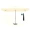 Shadowline Bonaire parasol 400x300cm