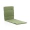 Madison Fiber tuinkussen voor ligbed 200x65cm