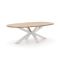 ROUGH-Y Ellips dining tuintafel 240x120cm