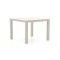 SUNS Monte Vari dining tuintafel 100x100x75cm