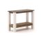 ROUGH-X sidetable 100x42x75cm