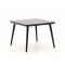 Hartman Sophie Studio dining tuintafel 100x100cm