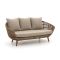 Intenso Stila lounge tuinbank 191cm