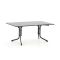 Sieger Vivodur klaptafel 165x95x73cm