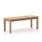Sunyard Manchester picknickbank 120x42x45cm