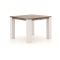 ROUGH-X dining tuintafel 100x100x76cm