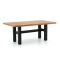 Hartman Sophie Yasmani dining tuintafel 180x95cm