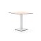 Forza Orta tuintafel 70x70x73cm