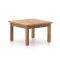 Sunyard Wales bijzet tuintafel 60x60x38cm