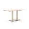 Forza Orta tuintafel 140x80x73cm