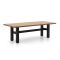 Hartman Sophie Yasmani dining tuintafel 240x100cm
