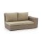 Intenso Merone loungemodule linkerarm 178cm
