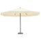 Shadowline Jamaica parasol ø 500cm
