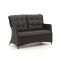 Intenso Milano lounge tuinbank 142cm