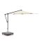 Glatz Sunwing Casa zweefparasol ø 330cm