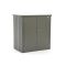 Biohort Terraskast Romeo L 132x87x140cm