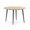 Bellagio Falcade dining tuintafel ø 115cm