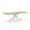 Bellagio Montorio dining tuintafel 220x100cm