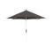 Glatz Alu-Twist parasol ø 330cm