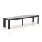 Bellagio Fidenza picknickbank 195x45x45cm