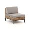 ROUGH-D lounge tussenmodule 70cm